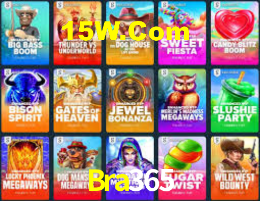 Bra365 Bet