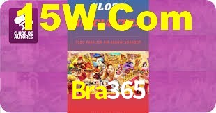 Welcome Bonus Bra365