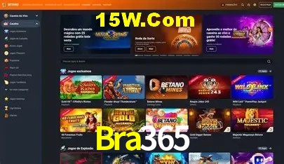 Exclusive Offers Bra365
