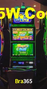 Exclusive Games Bra365