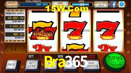 Secure Login Bra365