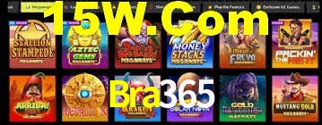 VIP Casino Bra365