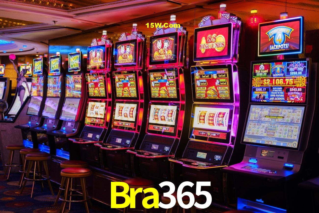 Games Directory Bra365