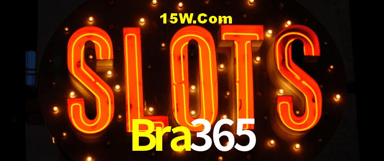 Slot Games Bra365
