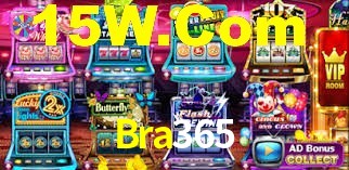 Programa VIP Bra365