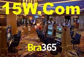 Blackjack Table Bra365