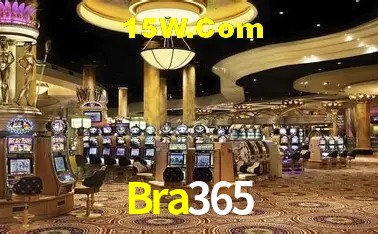 Statistics Bra365