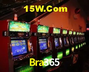 Slot Games Bra365
