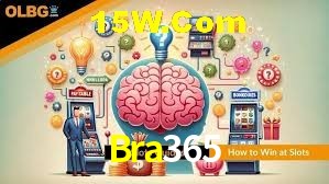 Welcome Bonus Bra365