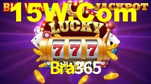 Welcome Bonus Bra365