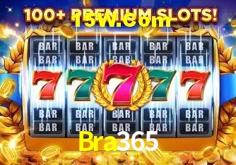 Account Benefits Bra365